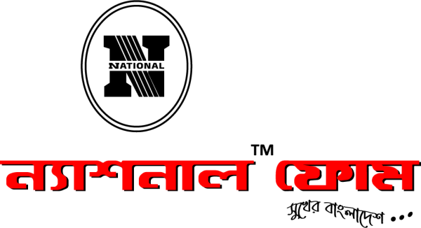 National Foam Logo