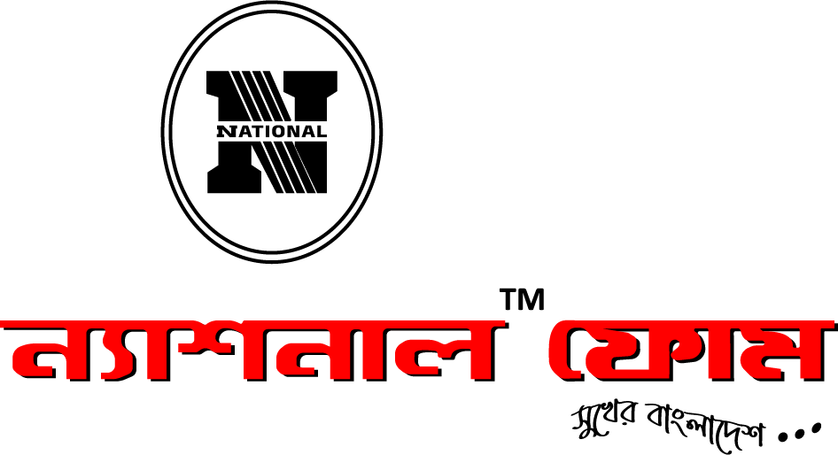 National Foam Logo