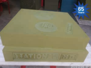 National Foam HD