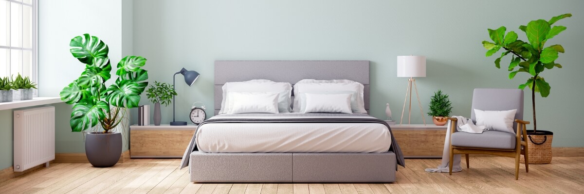 Luxury Mattress