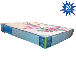 National Medicare HD Mattress