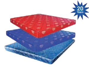National Orthopedic Mattress