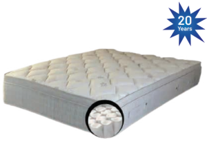 National POcket Spring Mattress