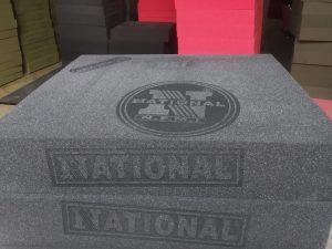National Foam 2007
