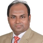 managing director of national foam