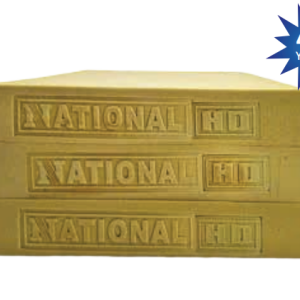 National 3G Rubber