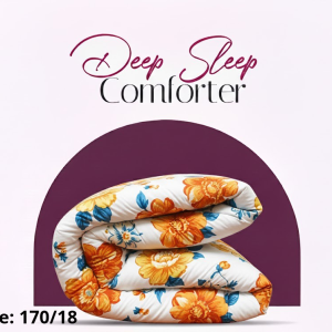 National Iconic Comforter N:170/18